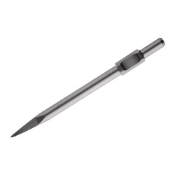 Пробойник HEX Intertool 30 x 410 мм (SD-0461)