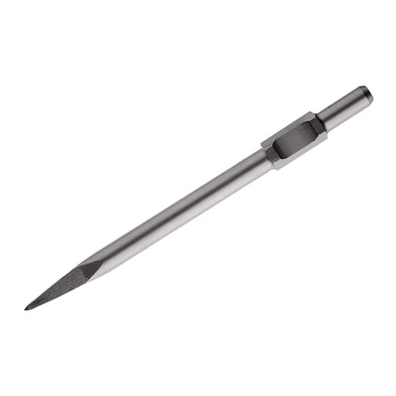 Пробойник HEX Intertool 30 x 410 мм (SD-0461)