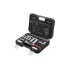 Набор инструмента Intertool 3/8" 39 ед. Storm (ET-8039)