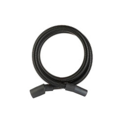 Шланг воздушный для краскопульта электрического Intertool 1.5 м DT-5060 (DT-5062)