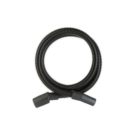 Шланг воздушный для краскопульта электрического Intertool 1.5 м DT-5060 (DT-5062)