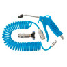 Набор для продува кабины грузовых авто Intertool 6 мм x 5 м 3 ед. (PT-1506)