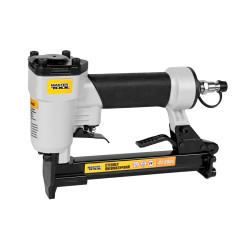 Степлер пневматический Mastertool 6-16 мм скоба (81-6001)