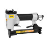 Степлер пневматический Mastertool 6-16 мм скоба (81-6001)