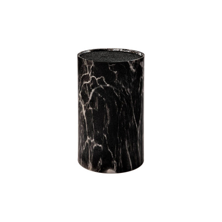 Колодка для ножей Maestro 180 x 110мм мрамор черный (MR-1439-BLACK)
