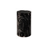 Колодка для ножей Maestro 180 x 110мм мрамор черный (MR-1439-BLACK)