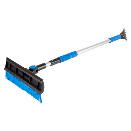 Щетка со скребком и водосгоном Mastertool 950-1520 мм (84-0005)