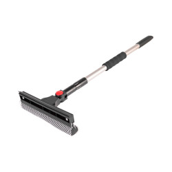 Водосгон Mastertool 250 x 740-1070 мм (84-0008)