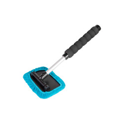 Щетка для мытья стекл Mastertool 150 x 330-445 мм (84-0014)