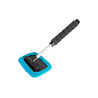 Щетка для мытья стекл Mastertool 150 x 330-445 мм (84-0014)