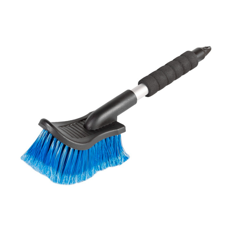 Щетка для мытья автомобиля Mastertool 400 мм (84-0016)