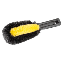 Щетка для чистки колес Mastertool 230 мм (84-0018)