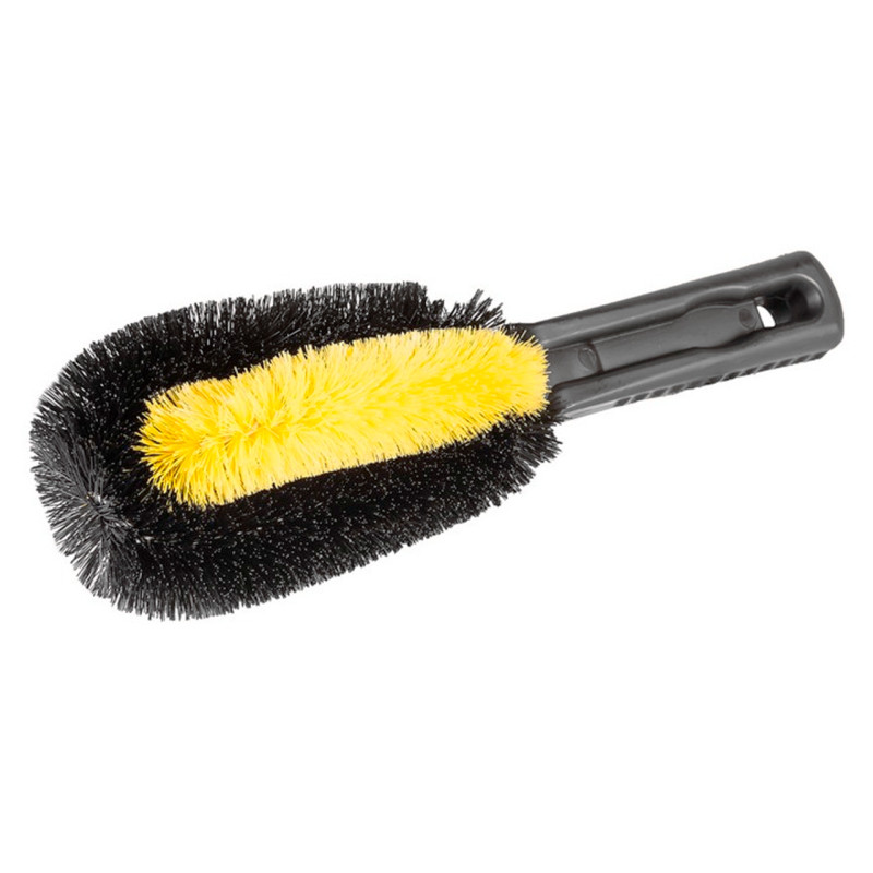 Щетка для чистки колес Mastertool 230 мм (84-0018)