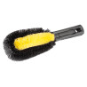 Щетка для чистки колес Mastertool 230 мм (84-0018)