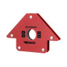 Держатель магнитный для сварки Intertool 23кг стрела (MW-0005)