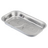 Тарелка магнитная Intertool 136 x 237 мм (ET-1053)