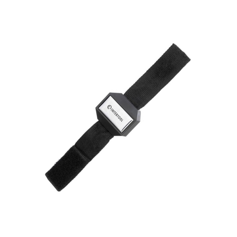 Браслет магнитный Intertool 285 x 33 мм (SP-1000)