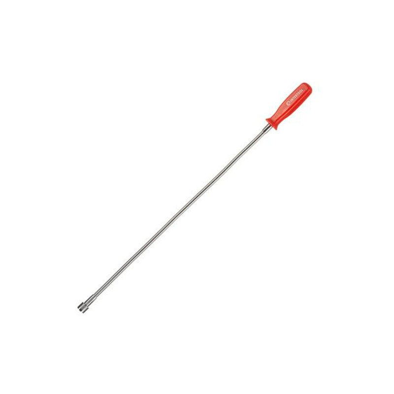Захват магнитный Intertool 525 мм x 2.25 кг (ET-1008)