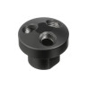 Разветвитель воздуха Intertool 1/4" x 3 выхода W (PT-1851)