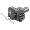 Тиски поворотные Intertool 100 мм x 5.85кг (HT-0081)