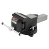 Тиски поворотные Intertool 150 мм Storm (HT-0087)