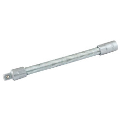 Удлинитель гибкий Mastertool 1/2" x 180 мм (78-0218)