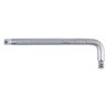 Вороток L-образный Mastertool 1/2" x 280 мм (78-0228)