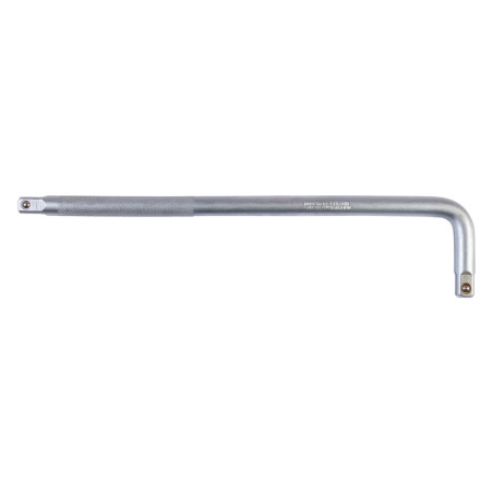 Вороток L-образный Mastertool 1/2" x 400 мм (78-0240)