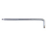 Вороток L-образный Mastertool 1/2" x 400 мм (78-0240)
