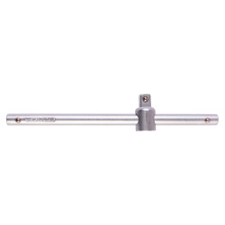Вороток T-образный Mastertool 1/2" x 250 мм (78-0226)