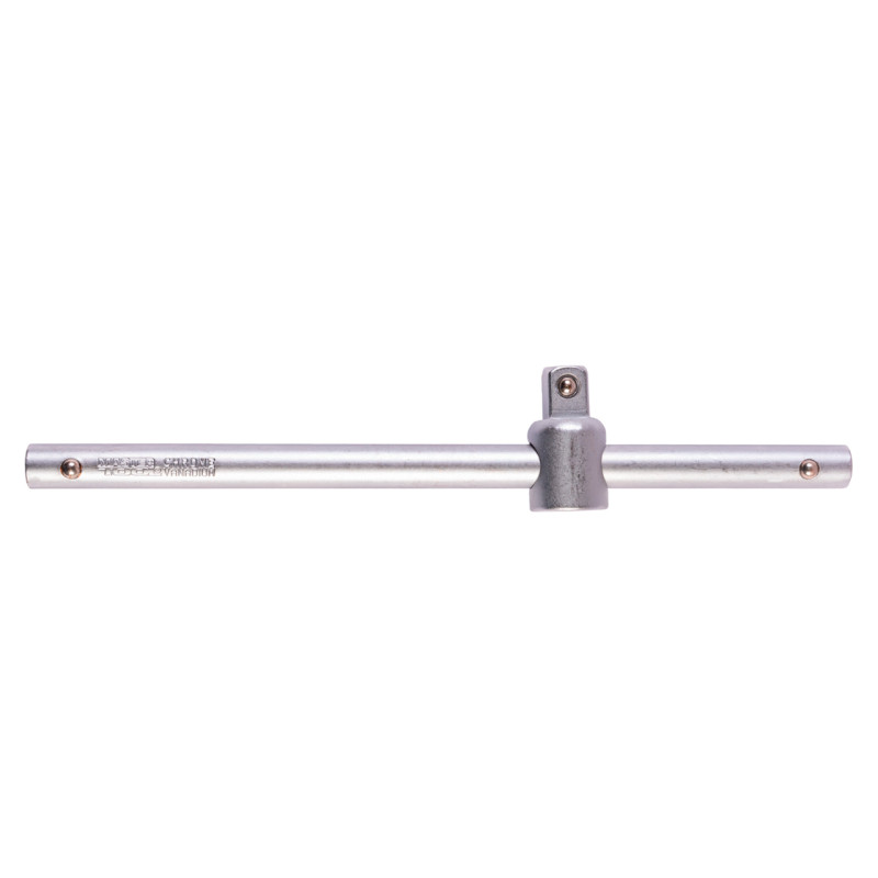 Вороток T-образный Mastertool 1/2" x 250 мм (78-0226)