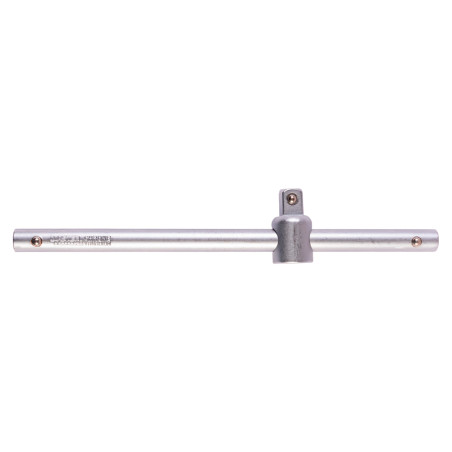Вороток T-образный Mastertool 1/2" x 250 мм (78-0226)