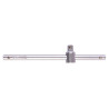 Вороток T-образный Mastertool 1/2" x 250 мм (78-0226)