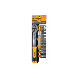 Набор инструмента на планке Mastertool 1/2" x 12 ед. 78-1312 (78-1312)