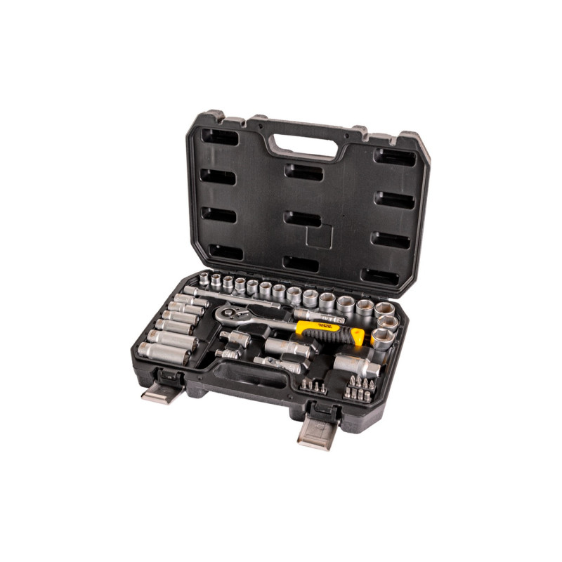 Набор инструмента Mastertool 3/8" x 39 ед. (78-3039)