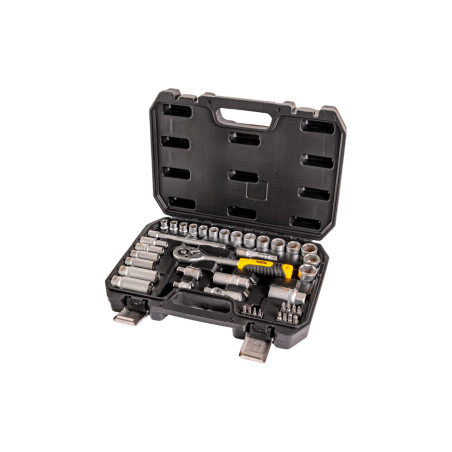 Набор инструмента Mastertool 3/8" x 39 ед. (78-3039)