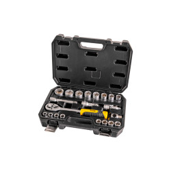 Набор инструмента Mastertool 1/2" x 21 ед. (78-4021)