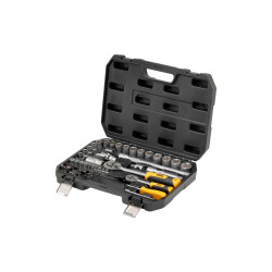 Набор инструмента Mastertool 1/4" x 1/2" x 21 ед. (78-5072)