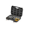 Набор инструмента Mastertool 1/4" x 1/2" x 21 ед. (78-5072)