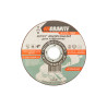 Диск отрезной по алюминию Granite 125 х 1.0 х 22.2 мм (8-07-120) (5 шт.)