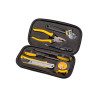 Набор инструмента Mastertool 7 ед. любитель (78-0307)