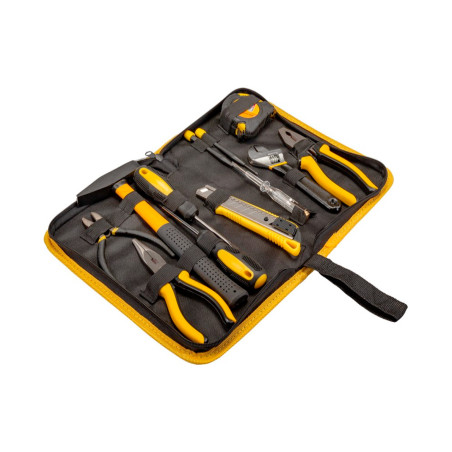 Набор инструмента Mastertool 12 ед. умелец (78-0312)
