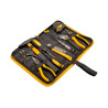 Набор инструмента Mastertool 12 ед. умелец (78-0312)
