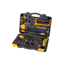 Набор инструмента Mastertool 44 ед. помощник (78-0345)