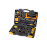 Набор инструмента Mastertool 44 ед. помощник (78-0345)
