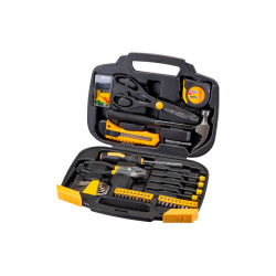 Набор инструмента Mastertool 82 ед. специалист (78-0382)