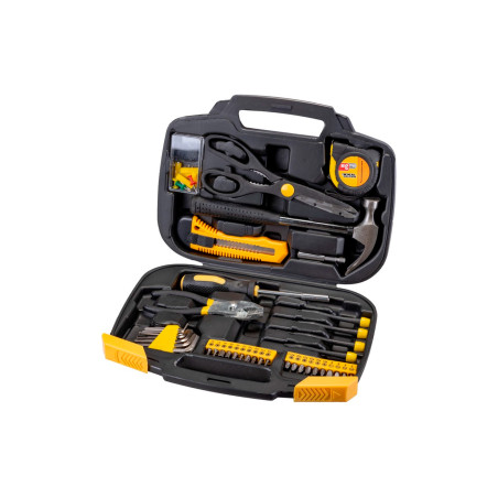 Набор инструмента Mastertool 82 ед. специалист (78-0382)