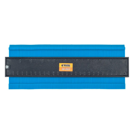 Шаблометр контурный Mastertool 265 мм (30-3527)
