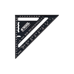 Угольник плотника Mastertool 180 мм Swanson (30-3518)