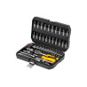 Набор инструмента Mastertool 1/4" x 46ед (78-2047)
